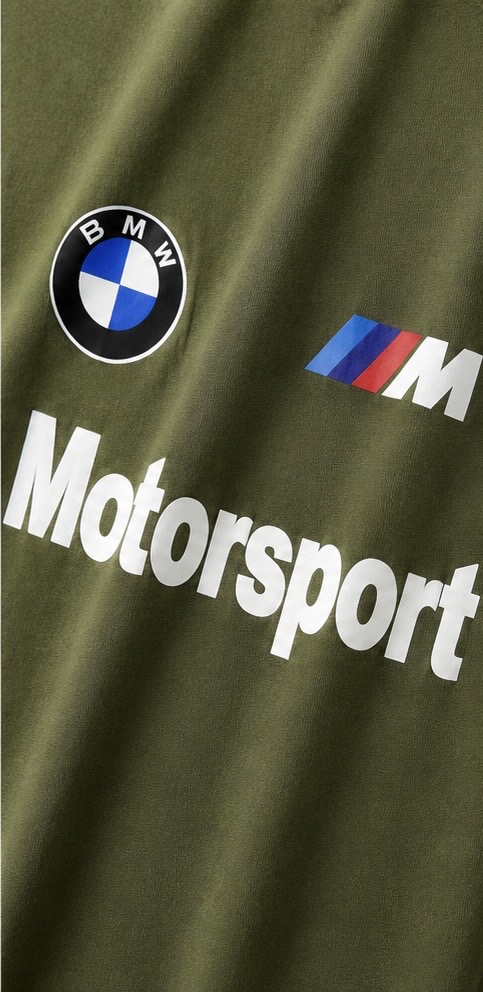 BMW Motorsport — foto 6