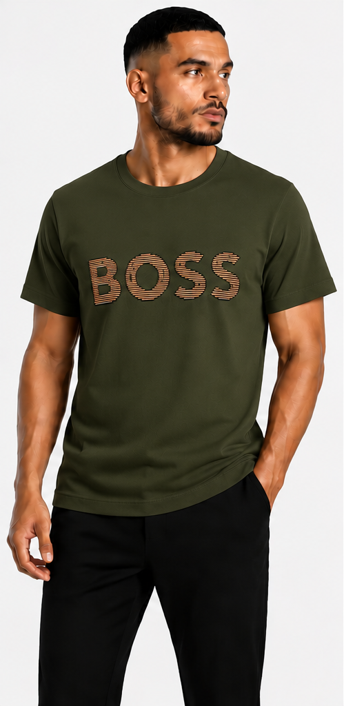 Boss Bicolor