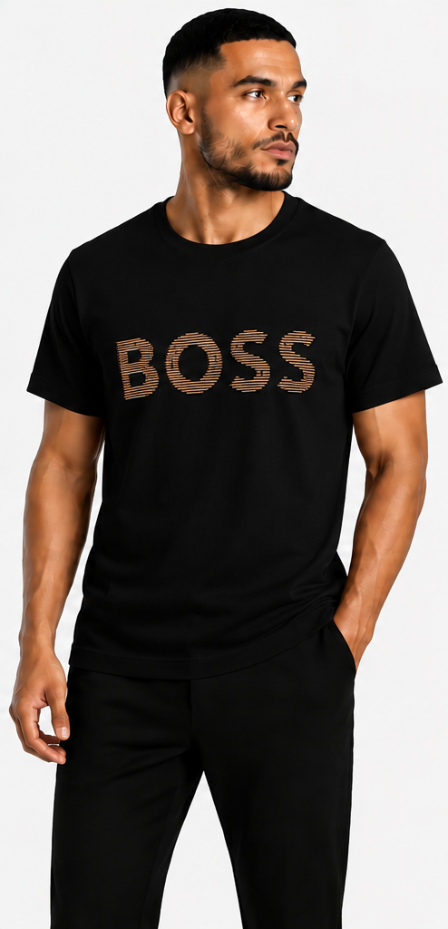 Boss Bicolor — foto 4
