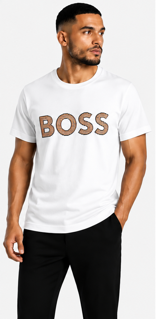 Boss Bicolor — foto 6