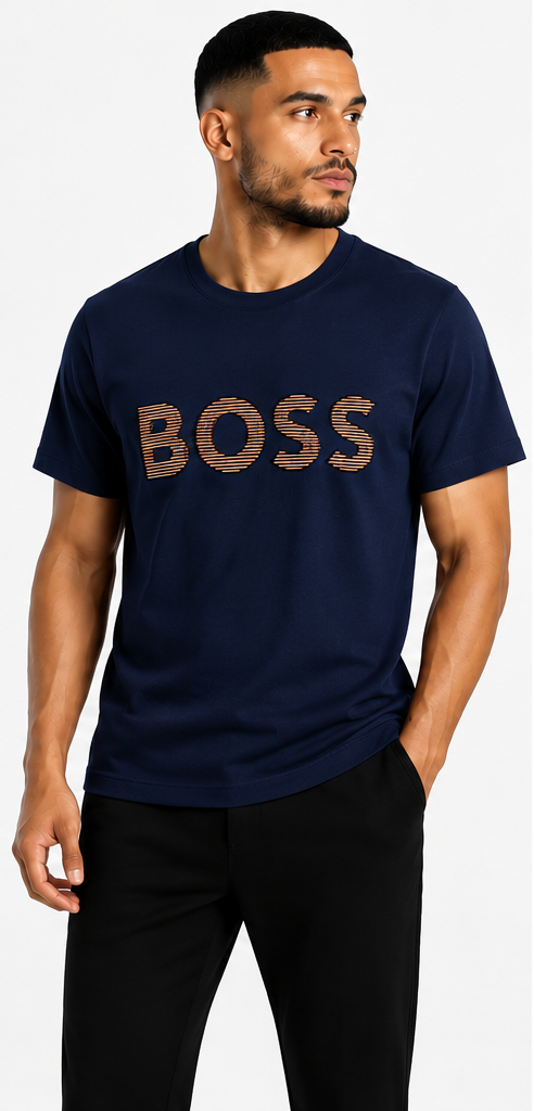 Boss Bicolor — foto 8