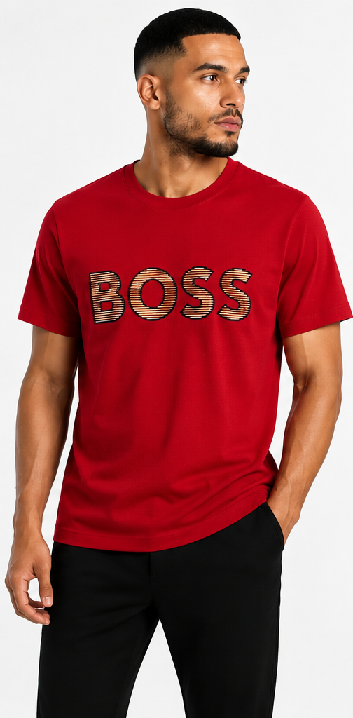 Boss Bicolor — foto 10