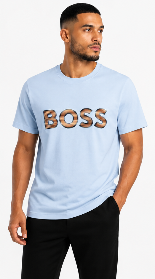 Boss Bicolor — foto 12