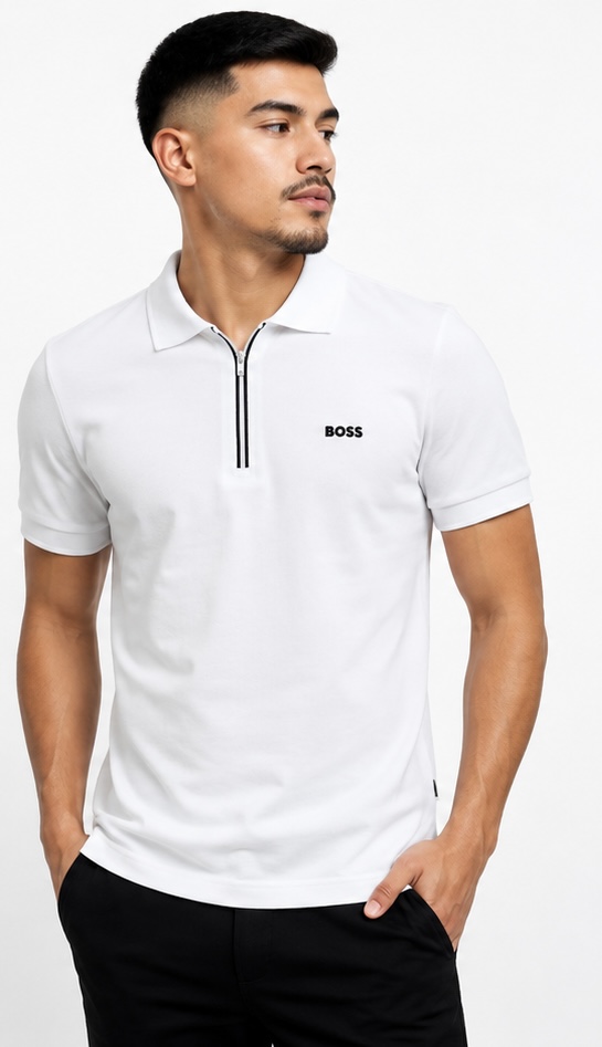 Boss Detalhe Ziper — foto 6