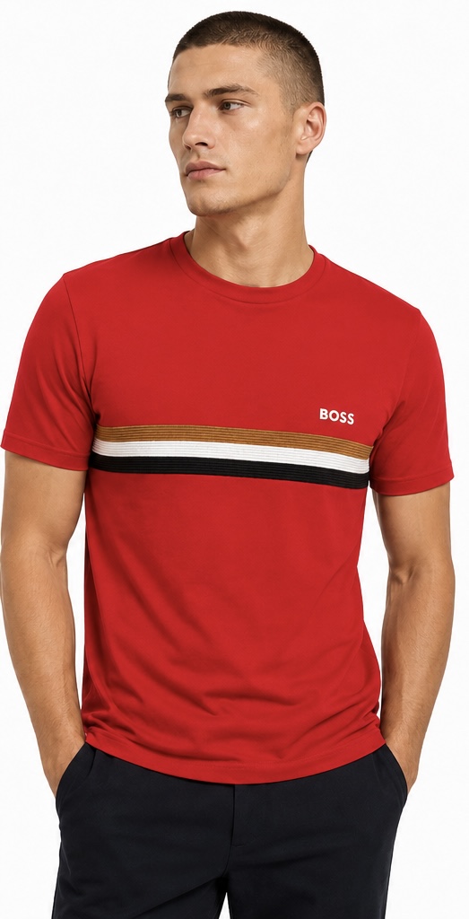Boss Exclusiv Faixa 
