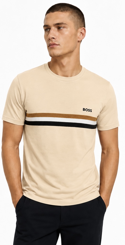 Boss Exclusiv Faixa  — foto 2