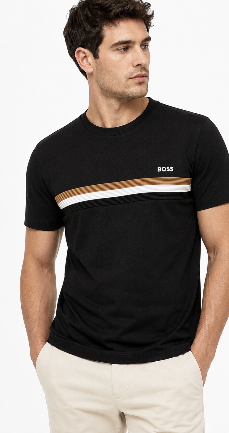 Boss Exclusiv Faixa  — foto 3