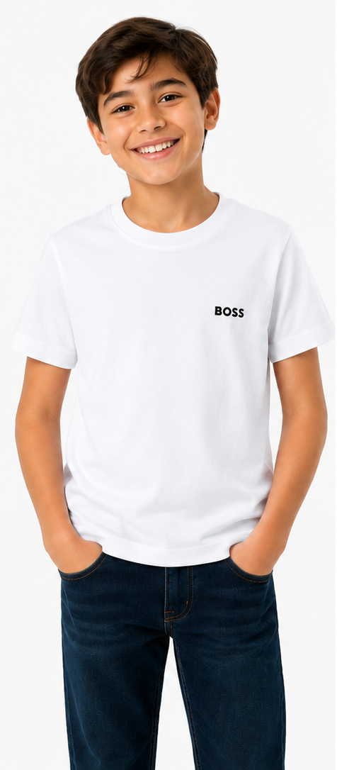 Boss Infantil — foto 3