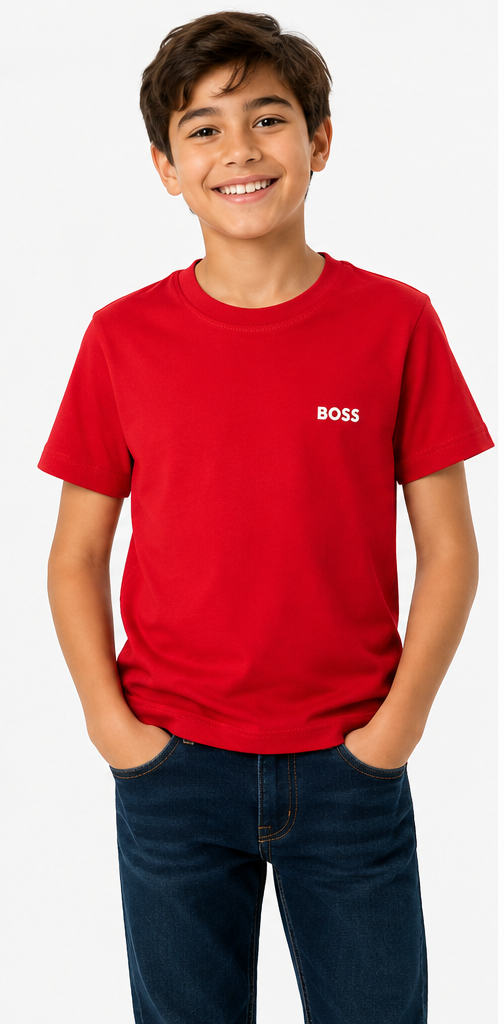 Boss Infantil — foto 4