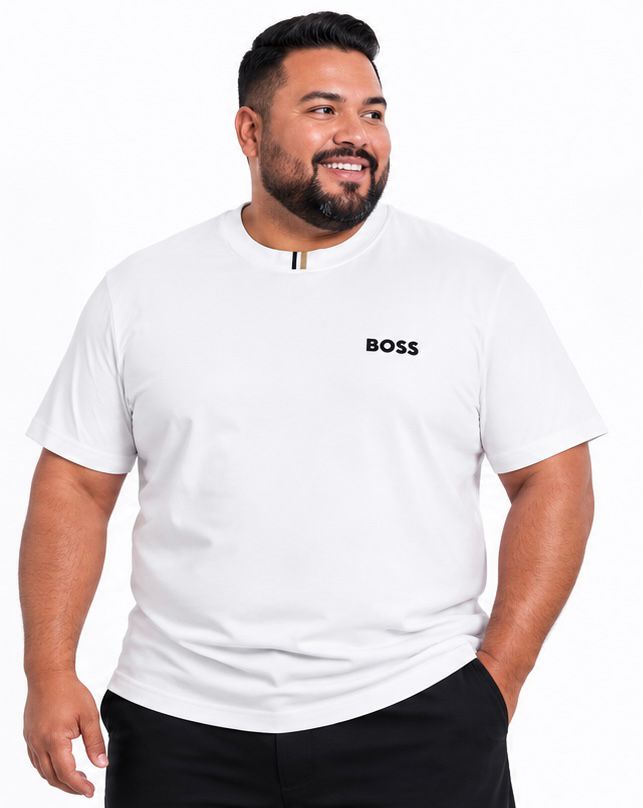 Boss Listra nas Costas — foto 4