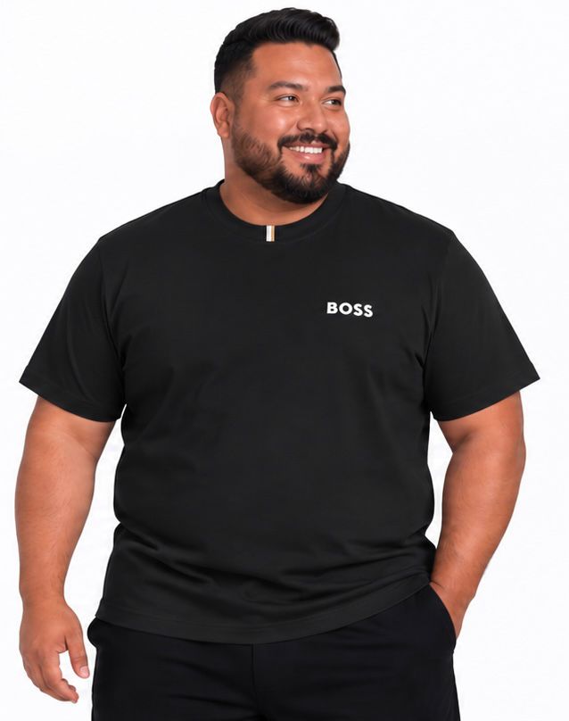 Boss Listra nas Costas — foto 6