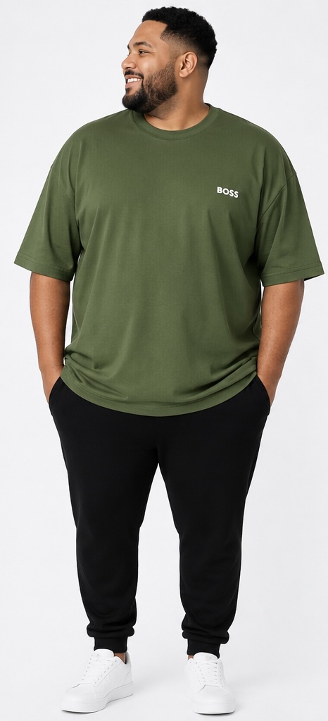Boss Plus Basic — foto 2