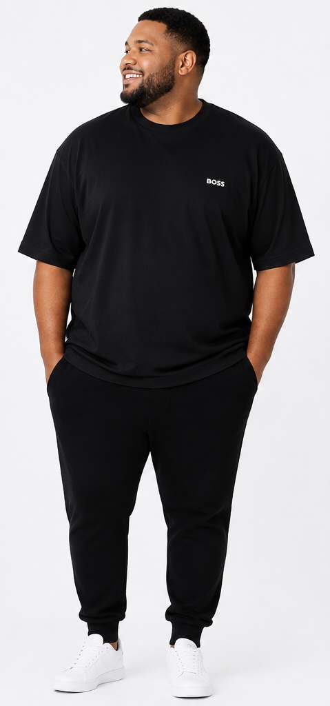 Boss Plus Basic — foto 3