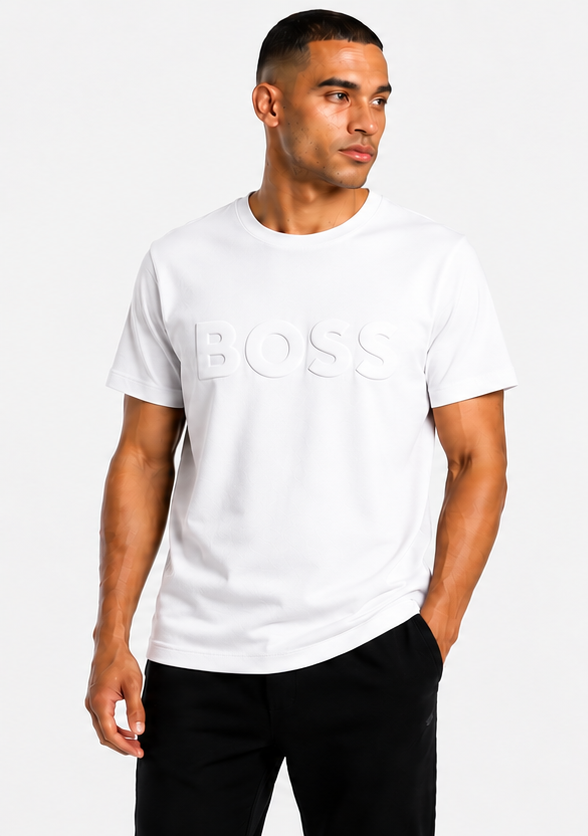 Boss Regular Fit