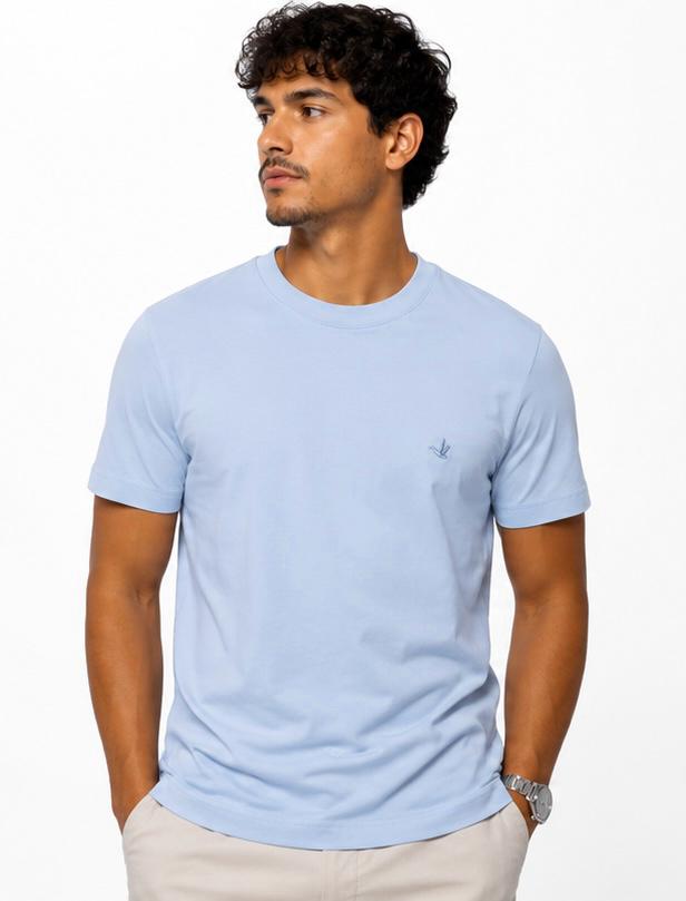  Brooksfield Mono - Azul Bebe