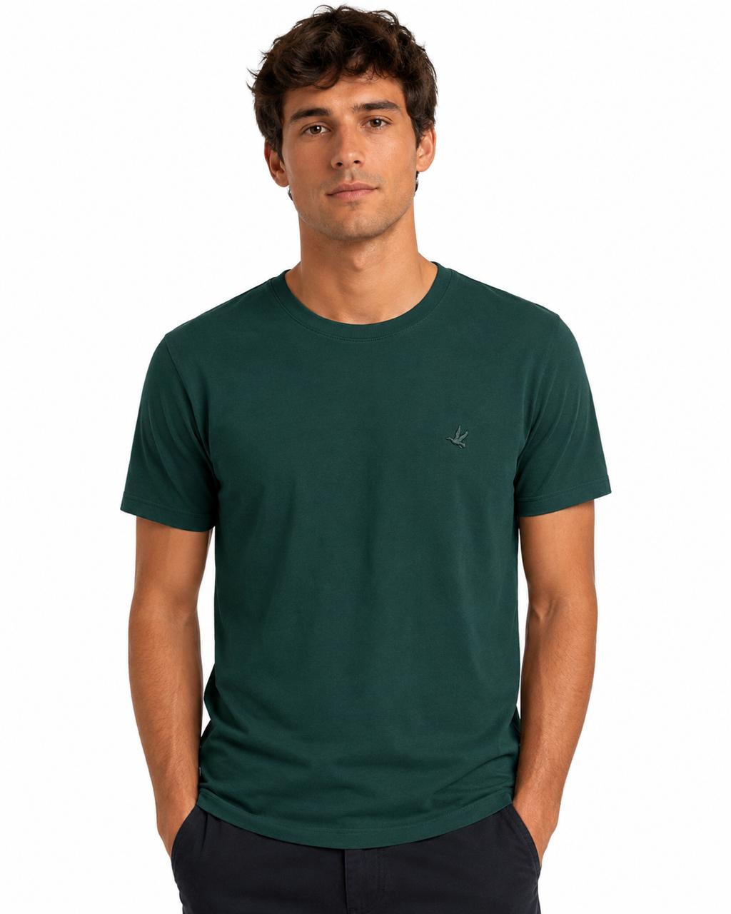  Brooksfield Mono -Verde Escuro