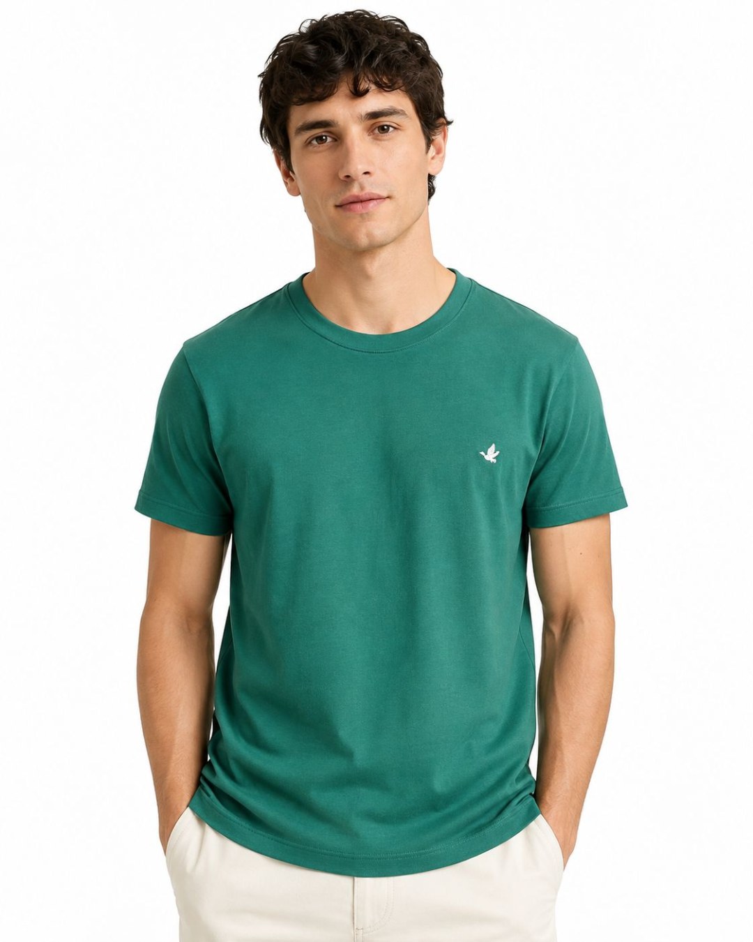 Brooksfield - Verde Bandeira