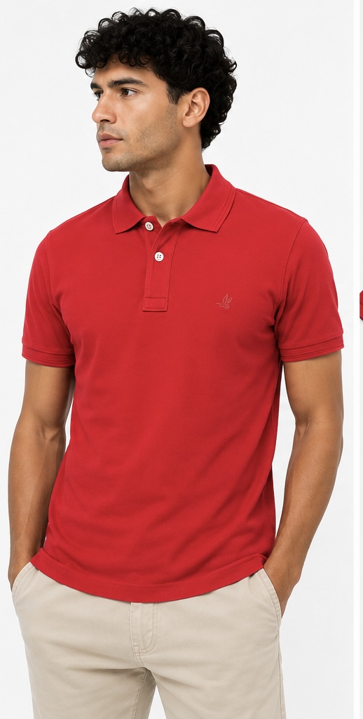 Brooksfield Polo