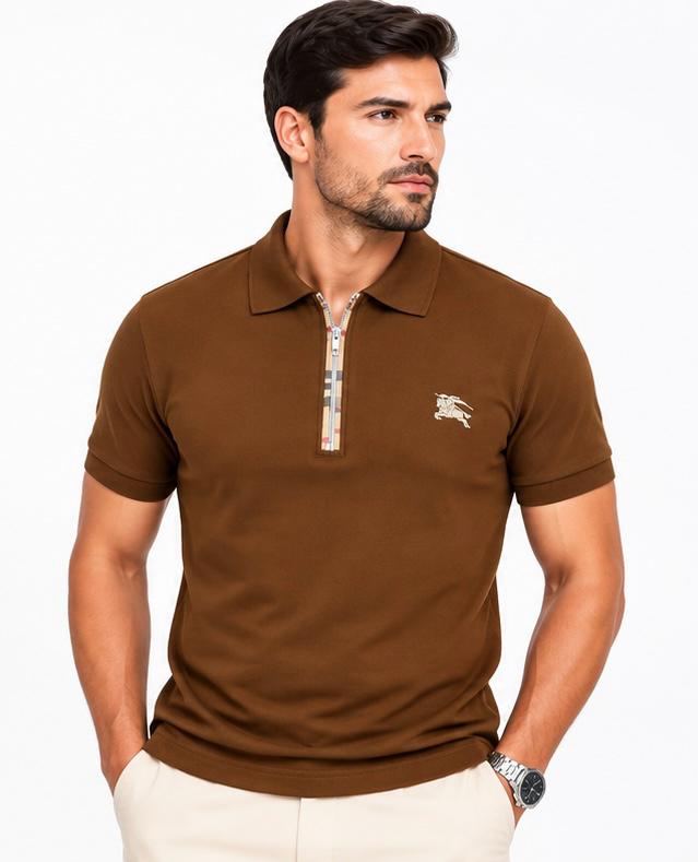 Burberry Ziper 