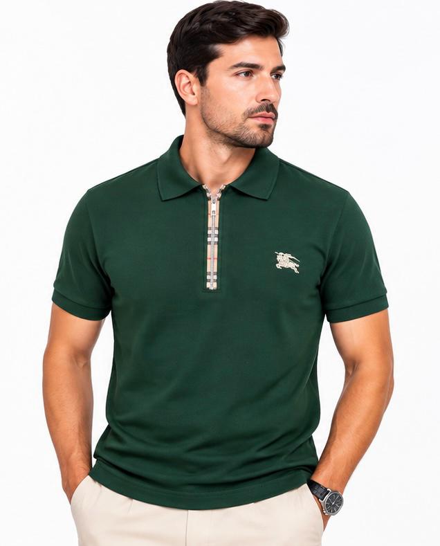 Burberry Ziper  — foto 2