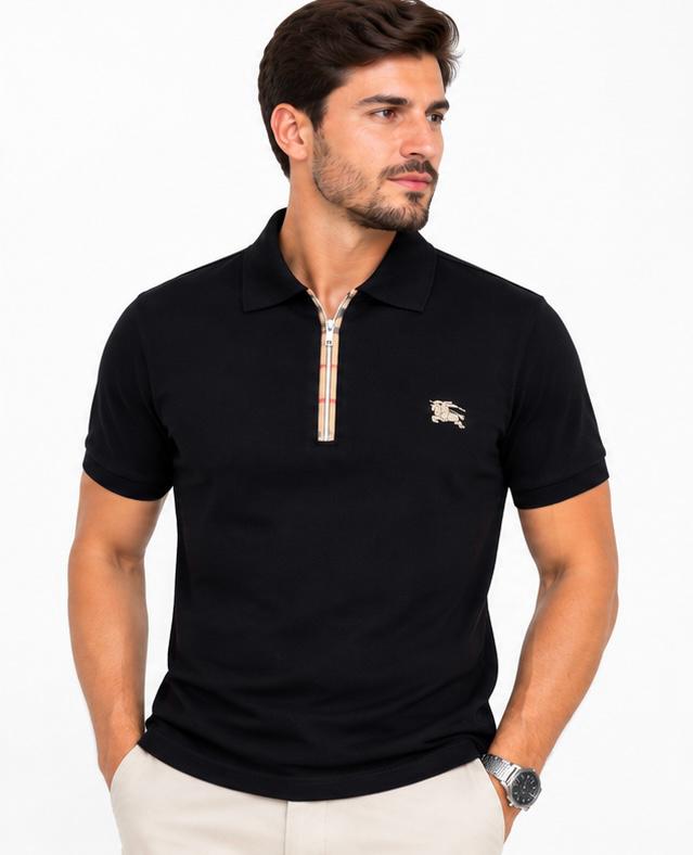 Burberry Ziper  — foto 3