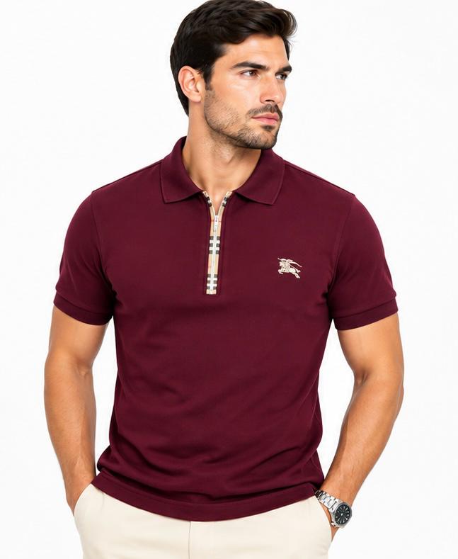 Burberry Ziper  — foto 5
