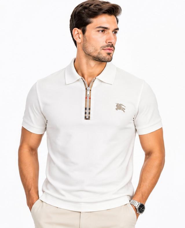 Burberry Ziper  — foto 6