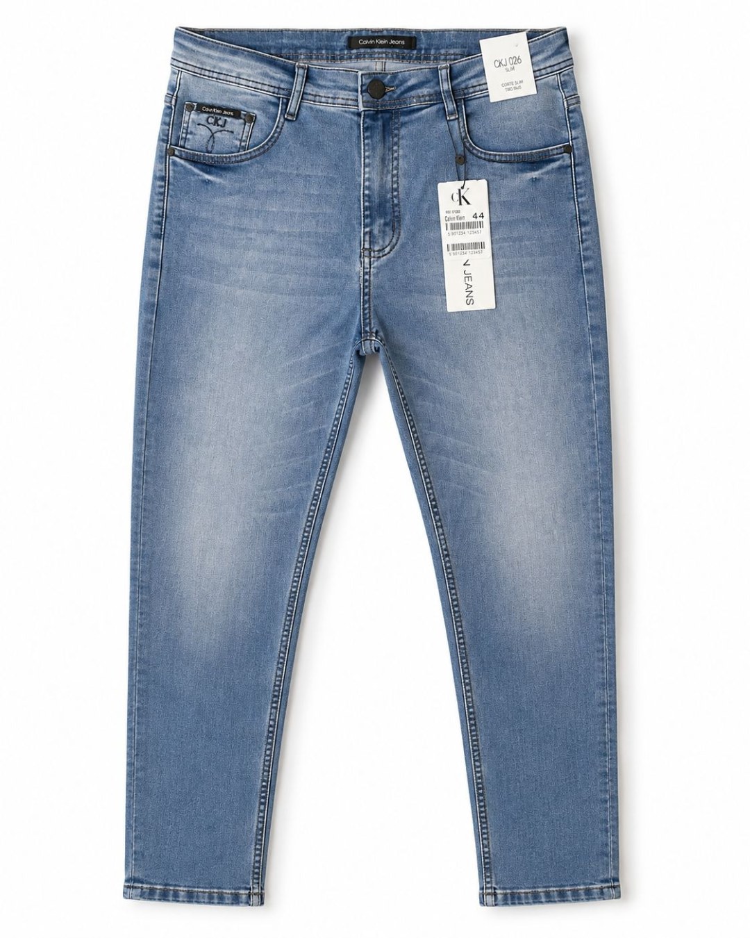 Calça Jeans Calvin Klein