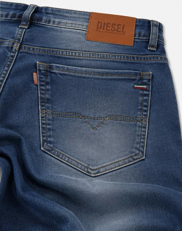 Calça Jeans Diesel — foto 2