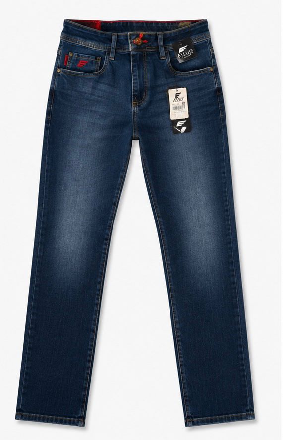 Calça Jeans Ellus