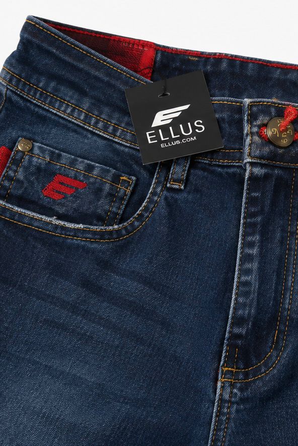 Calça Jeans Ellus — foto 2