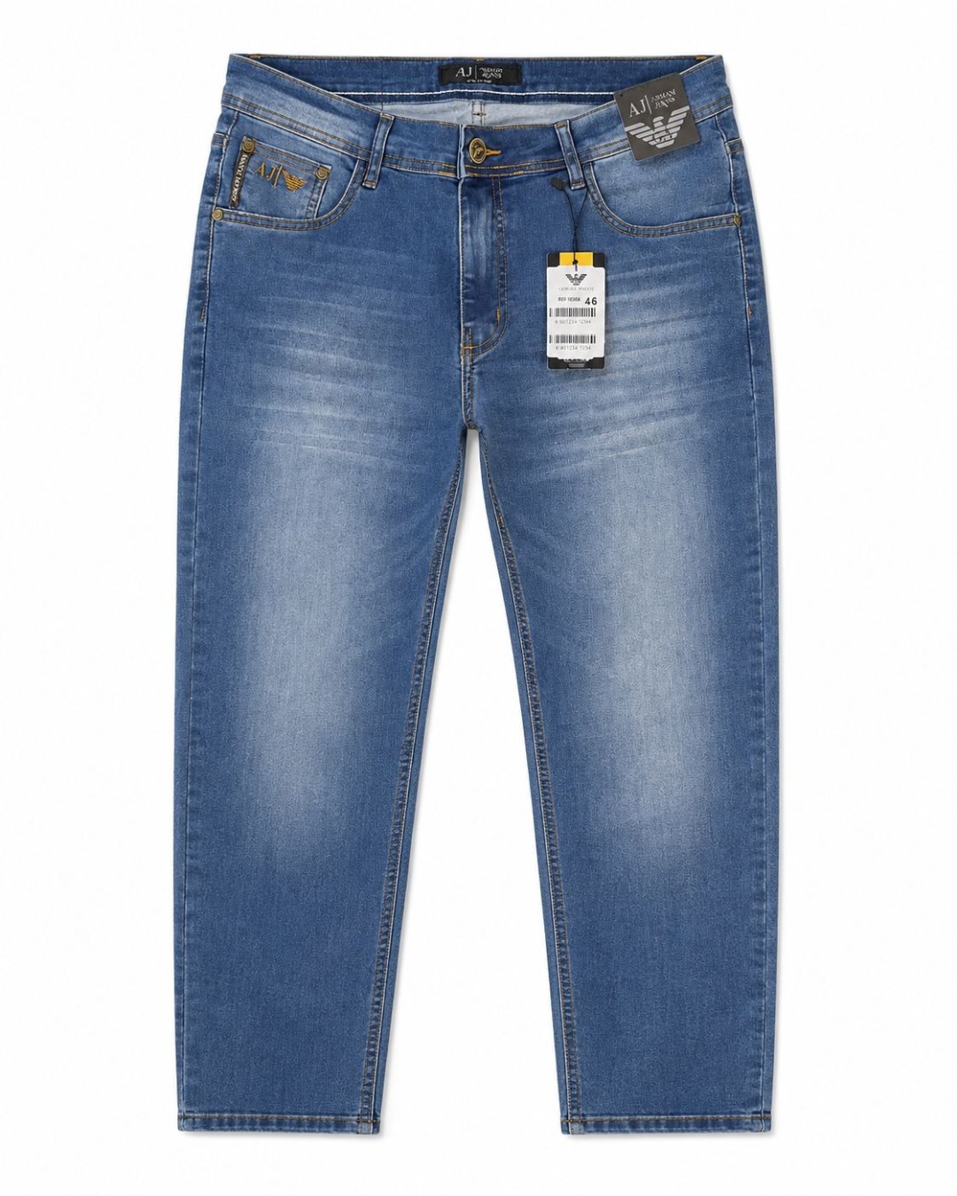 Calça Jeans Gergio Armani