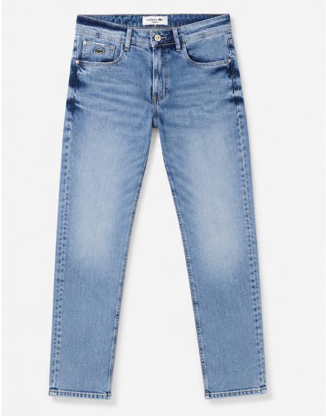 Calça Jeans Lacoste