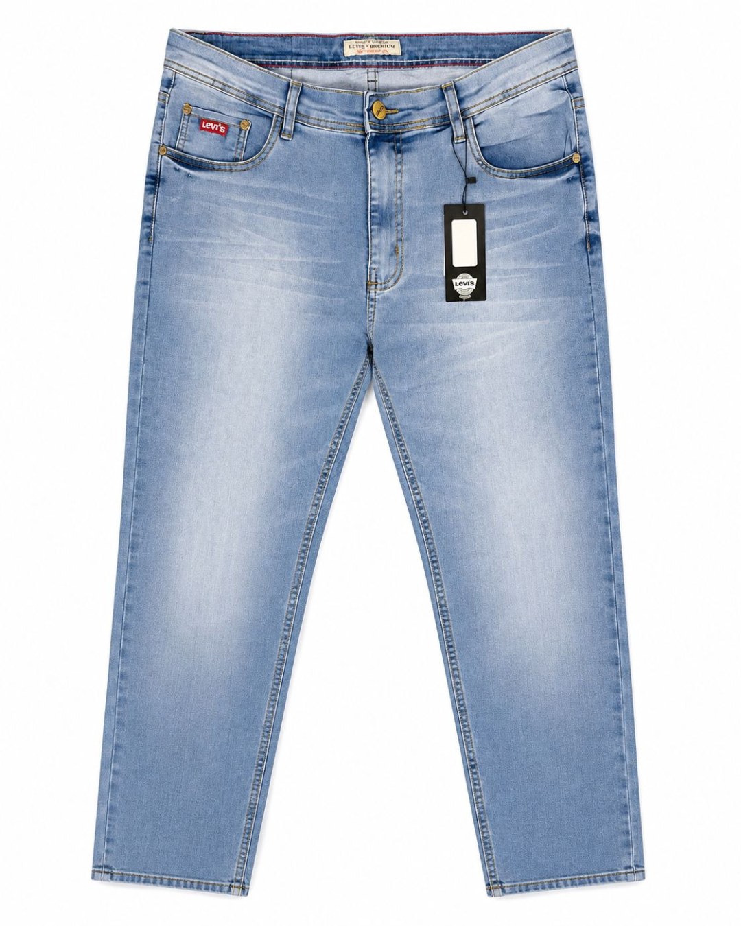 Calça Jeans Levis