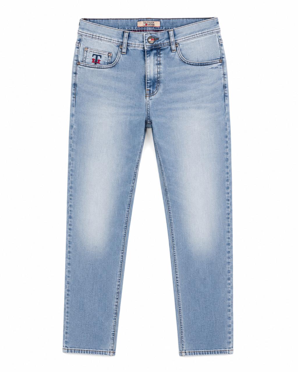 Calça Jeans Tommy