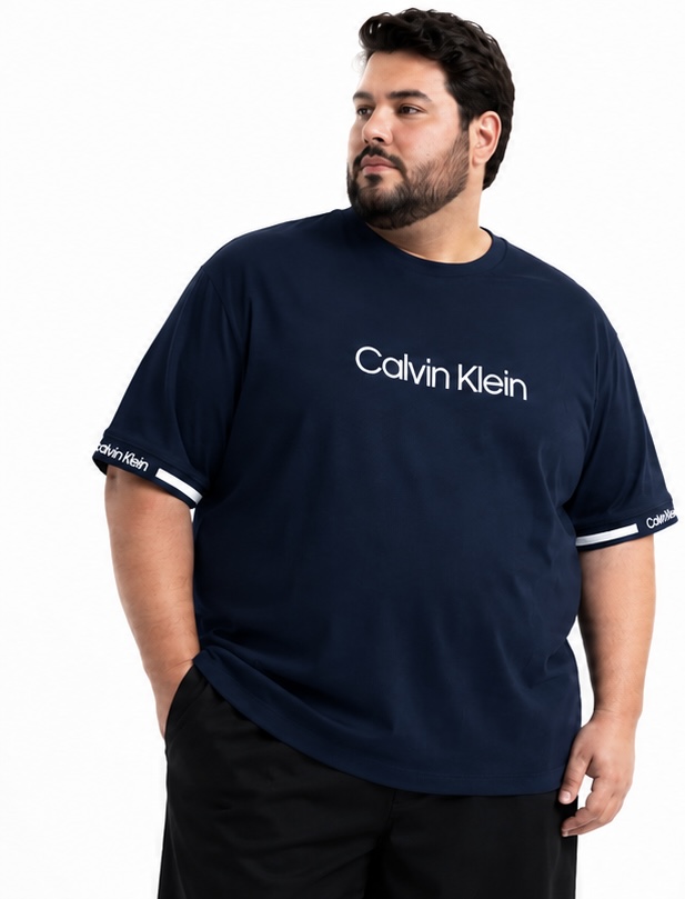 Calvin Klein Bordada plus — foto 2