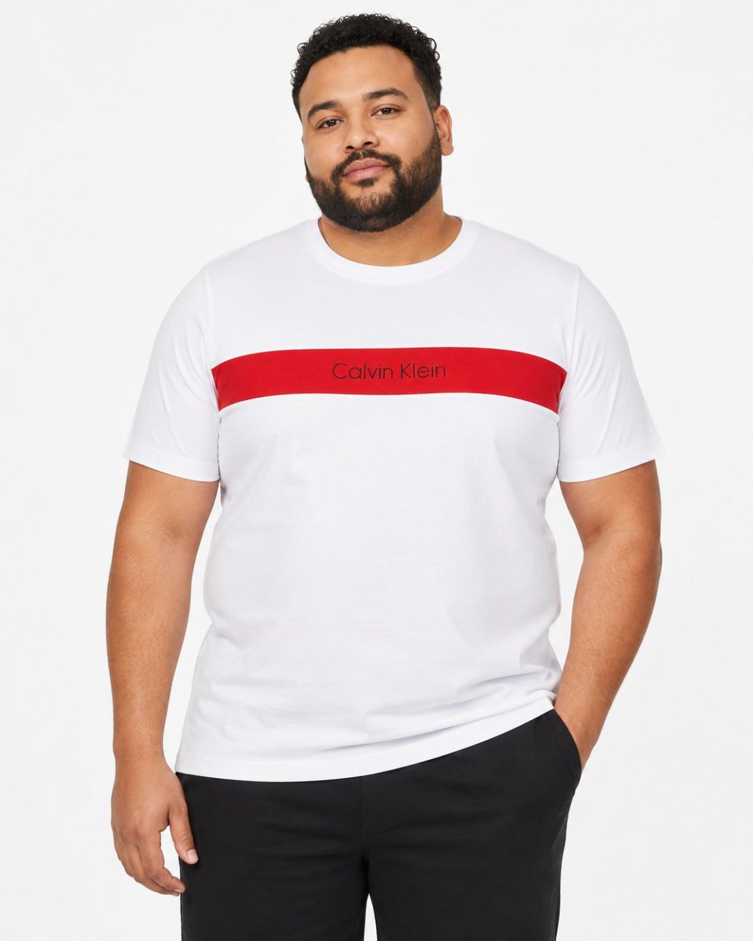 Calvin Klein Plus — foto 3