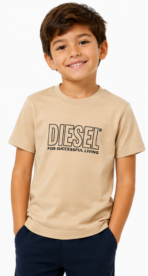 Diesel Emborachada Living 