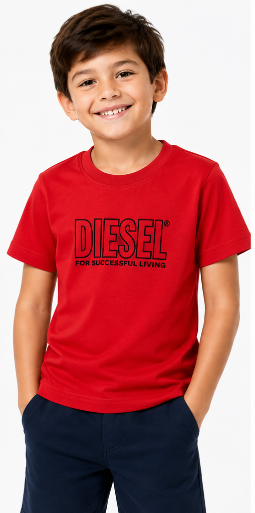 Diesel Emborachada Living  — foto 2
