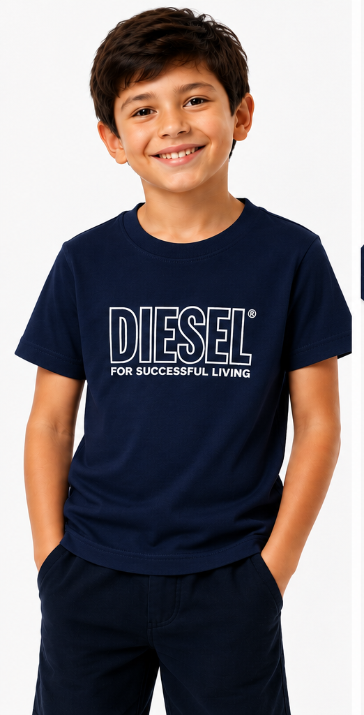 Diesel Emborachada Living  — foto 3