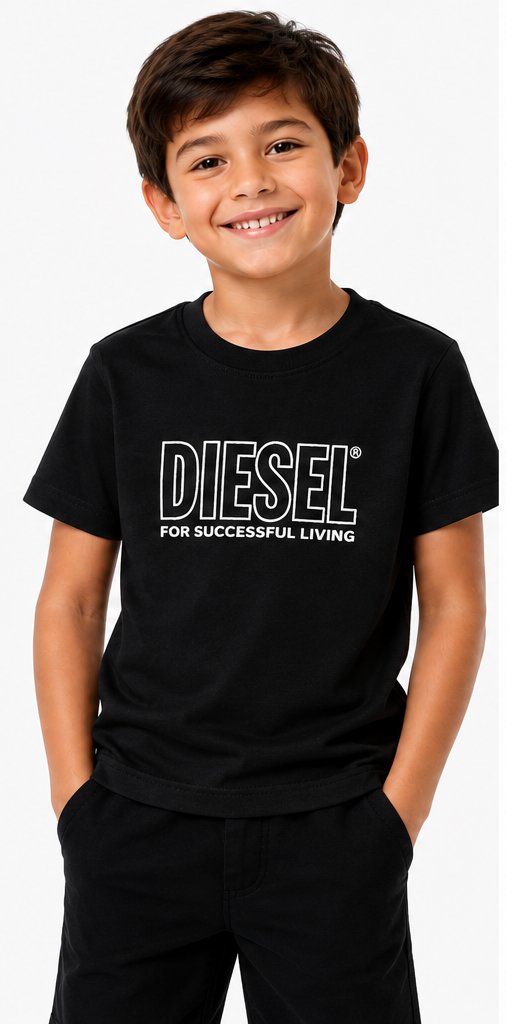 Diesel Emborachada Living  — foto 5