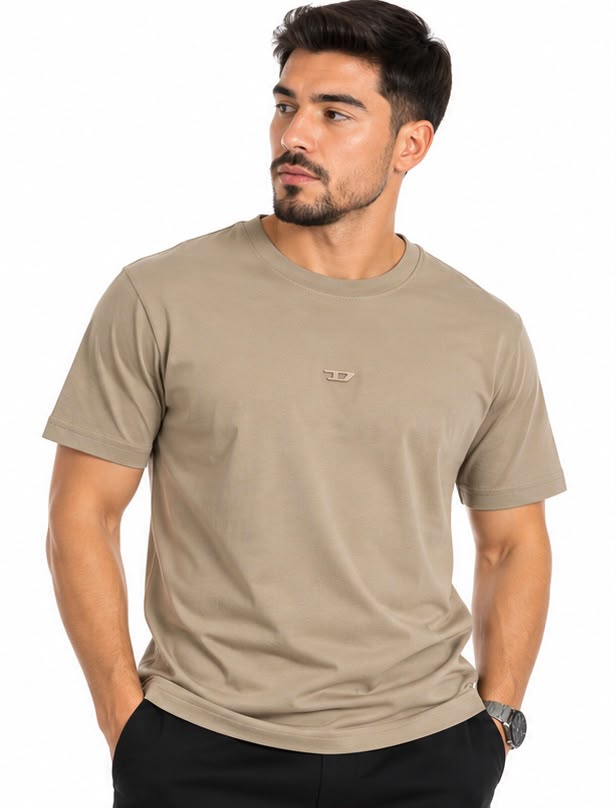 Diesel Logo Frontal — foto 2