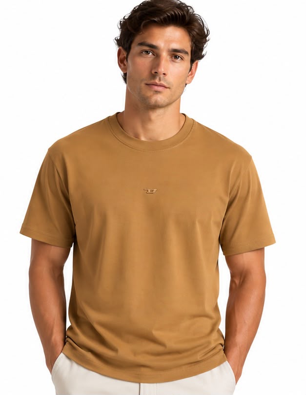 Diesel Logo Frontal — foto 3