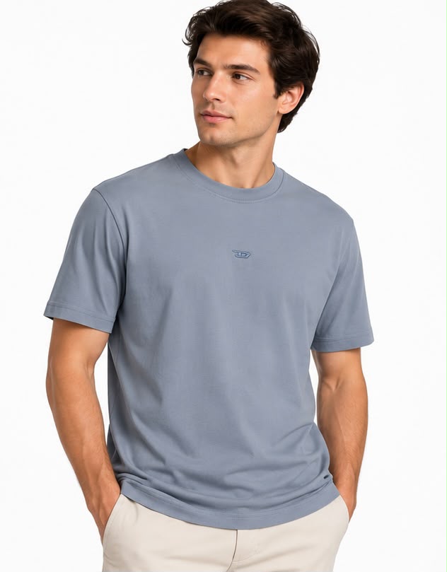 Diesel Logo Frontal — foto 5