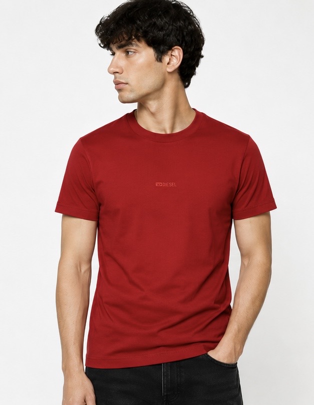 Diesel Mini Logo