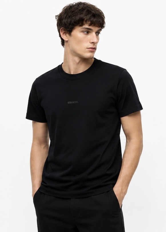 Diesel Mini Logo — foto 3