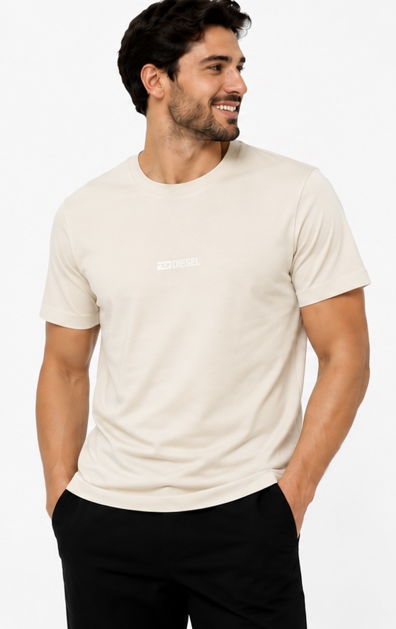 Diesel Mini Logo — foto 4