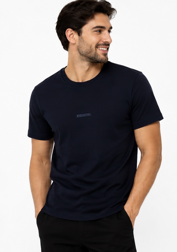 Diesel Mini Logo — foto 5