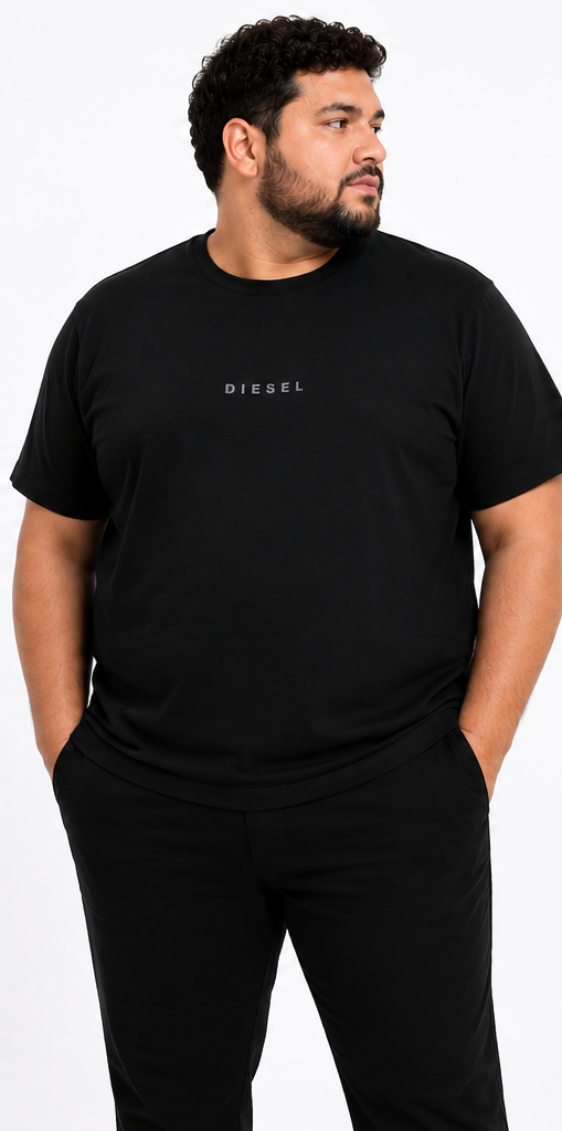 Diesel Minimalista Plus