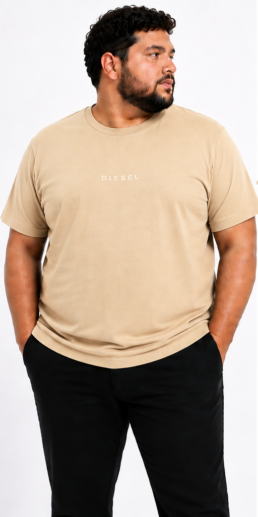 Diesel Minimalista Plus — foto 3